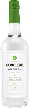 Текила Conciere Silver   1 л