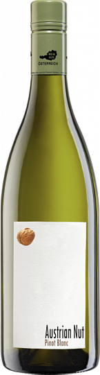 Вино Weingut R&A Pfaffl   Austrian  Nut   Австрийский  Орех  2021 750 