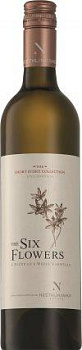 Вино Neethlingshof Six Flowers Нитлингсхоф Сикс Флауэрс 750 мл