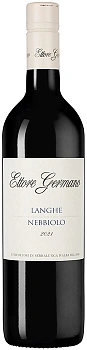 Вино Ettore Germano  Langhe Nebbiolo DOC  2021 750 мл