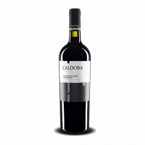 Вино Farnese Vini Caldora  Montepulciano d'Abruzzo   2017 750 мл
