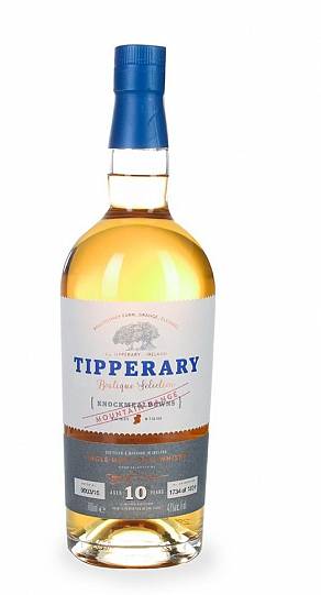 Виски  Tipperary Knockmealdowns   700 мл