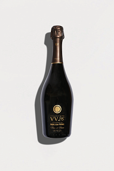 Шампанское   Frerejean Frères    Grand Cru VV26 Blanc de Blancs Brut  750 мл