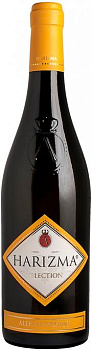 Вино Vinarija Aleksandrovic  Harizma Selection  Винария Александрович Харизма Селекшн  2018 750 мл