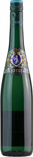 Вино Karthauserhof  Bruno Riesling Dry   Картхойзерхоф  Бруно Рис