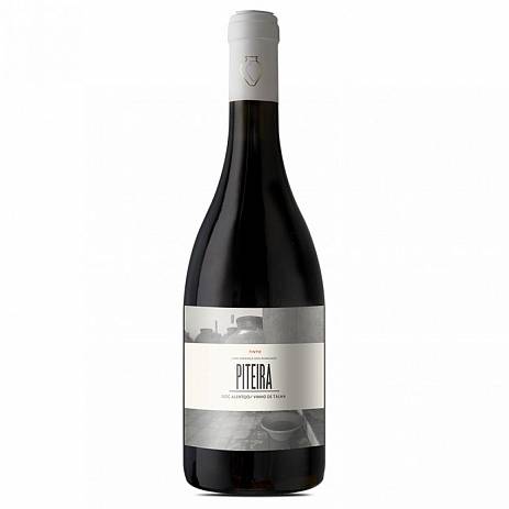 Вино  Piteira Vinho de Talha Alentejo DOC red dry   2016 750 мл