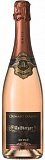 Игристое вино Wolfberger Cremant d’Alsace Rose  Вольфберже Креман д'Эльзас Розе 750 мл