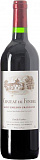 Вино Chateau de Fonbel Saint-Emilion Grand Cru Шато де Фонбель 2008 750 мл