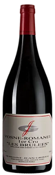 Вино Domaine Jean Grivot  Vosne-Romanee Premier Cru Les Brulees    2012 1500 мл  13%