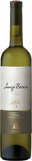 Вино Luigi Bosca  Gala 3 Луиджи Боска Гала 3   2018 750 мл