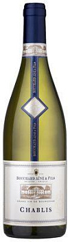 Вино Bouchard Aine et Fils Chablis   2014 750 мл