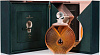 Виски The Macallan in Lalique  65 Years Old gift box Макаллан Лалик 65 лет в подарочной коробке 700 мл