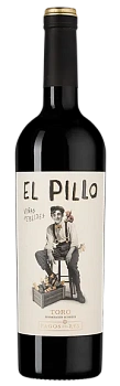 Вино Felix Solis,   El Pillo Vinas Rebeldes,  2021  750 мл 14,5%