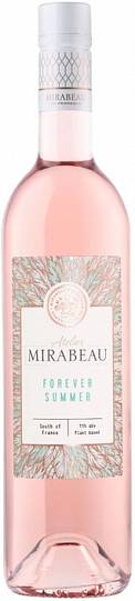 Вино Mirabeau Forever Summer Rose Mediterranee  Мирабо Форевер Самме