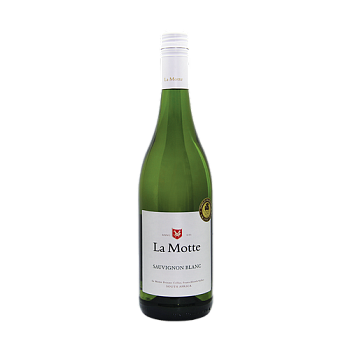 ВИНО La Mott Sauvignon Blanc  ЛА МОТТ СОВИНЬОН БЛАН 2019 750 мл