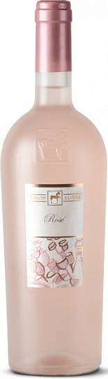 Вино Tenuta Ulisse, Rose, Terre di Chieti   Тенута Улиссе, Розе  750 