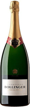 Шампанское Bollinger  Special Cuvee  Brut    3000 мл
