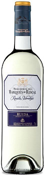 Вино Marques de Riscal Rueda Verdejo  2023  750 мл