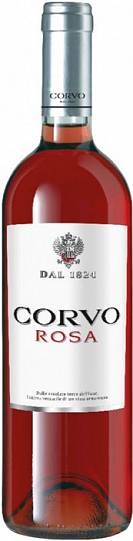 Вино Corvo Rosa   2016 750 мл