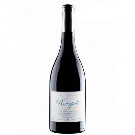 Вино BODEGA DEVINSSI ROCAPOLL  2013 750 мл