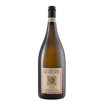 Игристое вино Casa Coste Piane Valdobbiadene Prosecco  2020 1500 мл