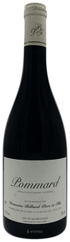 Вино Domaine Billard Pere et Fils Pommard  1er Cru Les Fremiers  2022 750 мл  13,5%