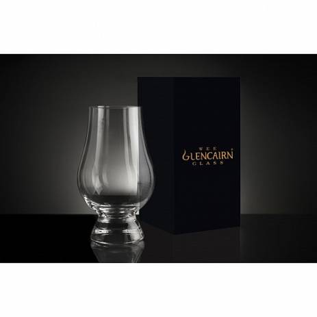 Бокал Glencairn Glass  Гленкейрн Гласс   Премиум  в п/у  190 