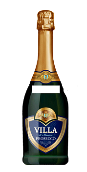 Игристое вино Armenia Wine Villa di Marina Prosecco semisweet  750 мл