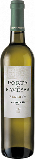 Вино Adega de Redondo Porta da Ravessa Reserva Alentejo DOC  2018 750 мл