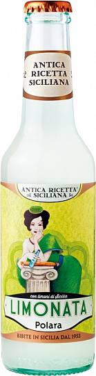 Тоник  безалкогольный  Polara, Antica Ricetta Siciliana   Limonata  П