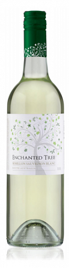 Вино Enchanted Tree Sauvignon BlancSémillon  750 мл