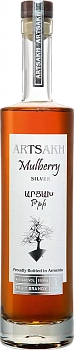 Водка Artsakh Mulberry Silver  500 мл