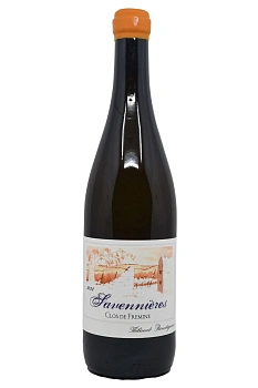 Вино Thibaud Boudignon Savennieres Clos de Fremine  2022  750 мл