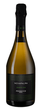 Игристое вино Cielo  Prosecco Novapalma    750 мл