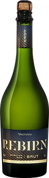 Игристое вино Rebirn Brut Vina Valdivieso 2023  750 мл  12%