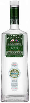 Джин Martin Miller's  Summerful  700 мл