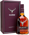 Виски Dalmore  Quintessence gift box  Далмор  Квинтесенс в подарочной коробке 700 мл