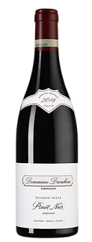 Вино Domaine Drouhin Oregon  Pinot Noir Dundee Hills 2021  750 мл  14%