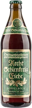 Пиво Schlenkerla Eiche Doppelbock 500 мл