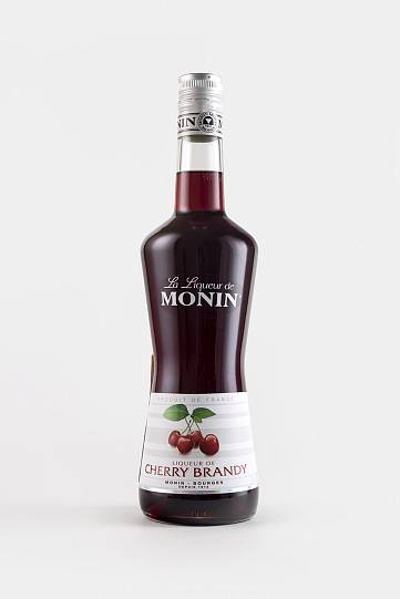 Ликер Monin  Liqueur de Cherry Brandy  700 мл 