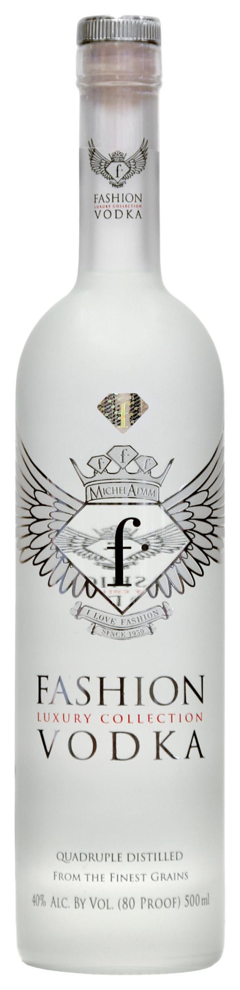 Водка  Fashion Luxury Collection   700 мл