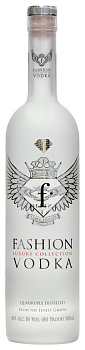 Водка  Fashion Luxury Collection   700 мл