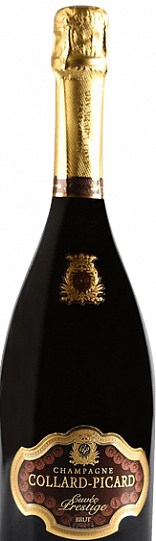 Шампанское Collard Picard Prestige Extra Brut  750 мл 