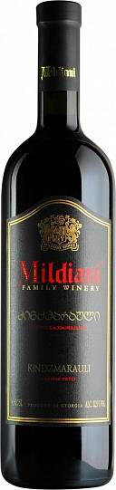 Вино Mildiani Kindzmarauli    750 мл