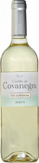 Вино Garcia Carrion   Castillo de Covanegra  Airen  La Mancha DO    750 мл