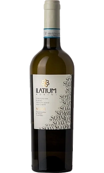 Вино Latium Morini Soave DOC  2023  750 мл