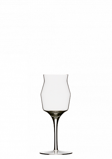 Набор  из 2-х бокалов для  вина   Markthomas Double Bend Schnaps  10