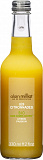 Напиток   Alain Milliat Les Citronnades  Citron-Passion  Ален Мия   Ле Ситронад Лимон  Маракуйя  330 мл