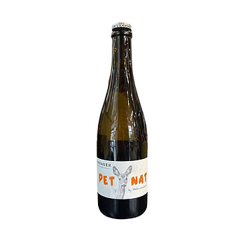 Игристое вино Winzerhof Landauer-Gisperg  Pet-Nat  Винзерхоф Ландауэр–Гисперг  Пет-Нат  750 мл