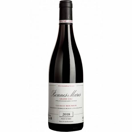 Вино Domaine Laurent Roumier Bonnes-Mares Grand Cru  2019 750 мл 13,5%